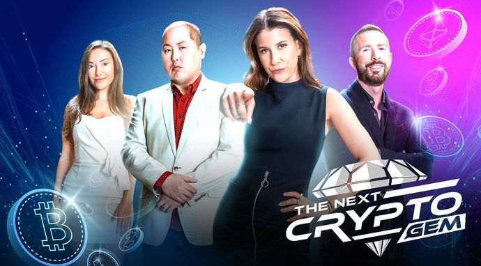 The Next Crypto Gem