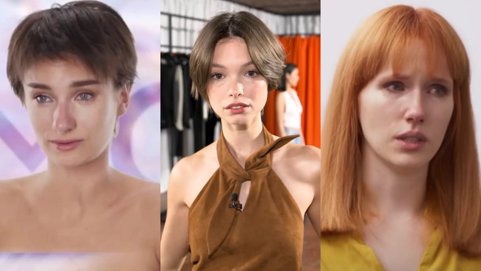 Przypominamy nieudane metamorfozy z "Top Model"