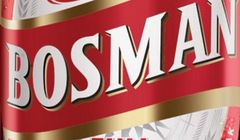 Piwo Bosman sponsorem Pogoni Szczecin przez kolejne dwa lata