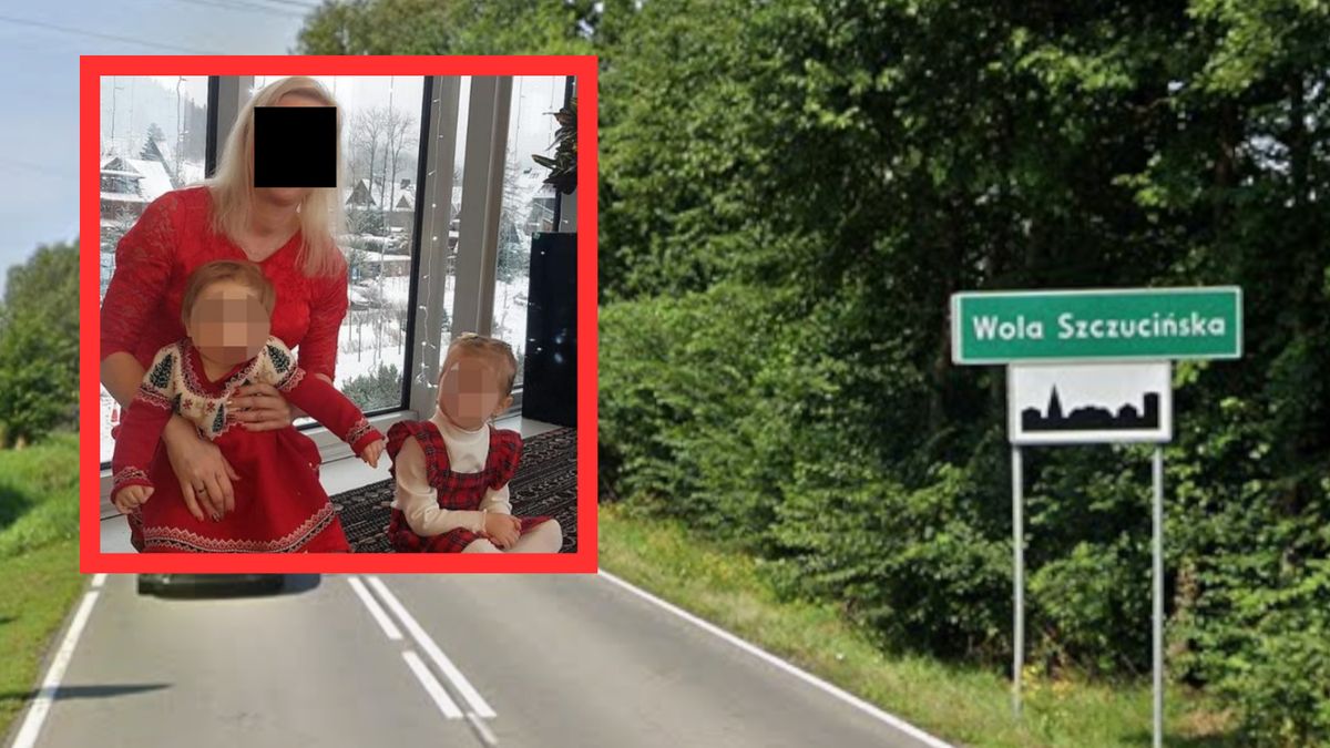 Do tragedii doszło wiosną ubiegłego roku