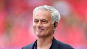 Media: Mourinho zablokował transfer do Barcelony