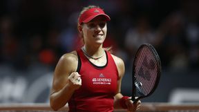 Roland Garros: Andżelika Kerber po trzech latach wygrała mecz w Paryżu. Spotkanie Simony Halep odwołane