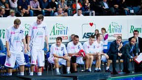 Jestem twardym gościem - wywiad z Keithem Clantonem, nowym środkowym Anwilu Włocławek