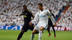 LM: Tottenham Hotspur pokazał kły Realowi Madryt