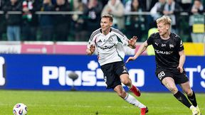 PKO Ekstraklasa traci kolejny talent. Zagra w Bundeslidze