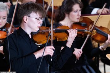 Ukrainiec wygrał Konkurs Wieniawskiego. Oto zwycięzca