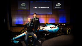 Ruszają testy Formuły 1. Falstart Williamsa, ciekawie w innych zespołach