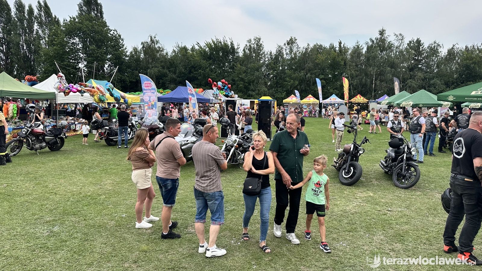XXIX Dni Piotrkowa Kujawskiego za nami