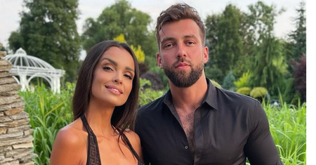 Partner Klaudii El Dursi nie chodzi z nią na branżowe imprezy. Celebrytka zdradziła, jaki jest powód