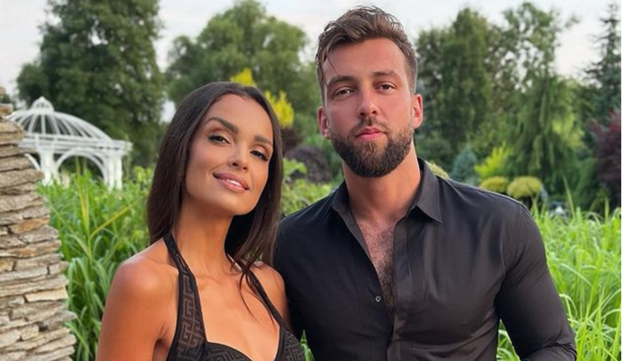 Partner Klaudii El Dursi nie bywa z nią na salonach