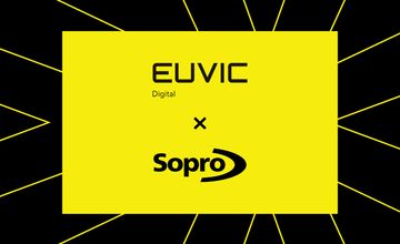 Sopro Polska rozwija współpracę z Euvic Digital