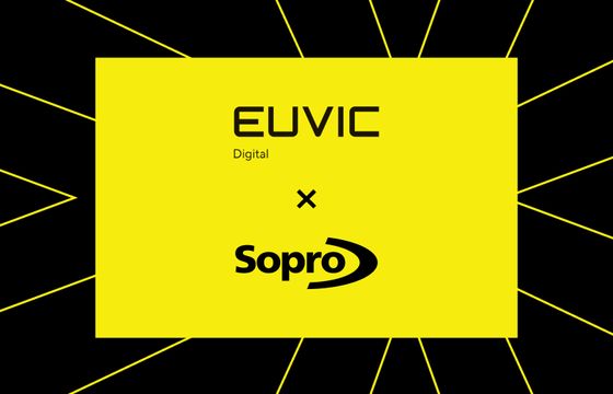 Sopro Polska rozwija współpracę z Euvic Digital