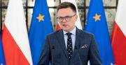 Hołownia zapowiada rewolucję w Sejmie. Wystarczy mieć profil zaufany