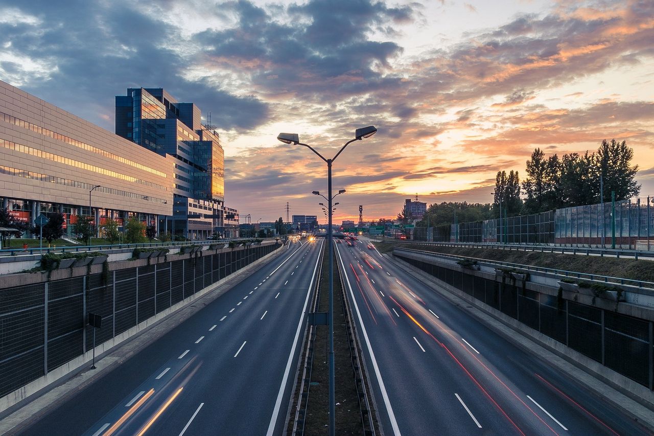 Śląskie. Dobre wiadomości dla kierowców, inwestycje w infrastrukturę