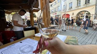 Lubelskie: Gdzie pije się najwięcej alkoholu? Sprawdź, które gminy są na czele zestawienia!