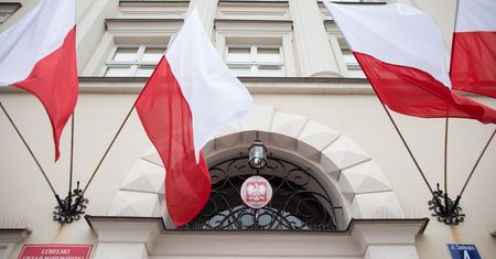 Narodowe Święto Niepodległości 2023. Co będzie się działo 11 listopada w Lublinie? Sprawdź program