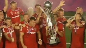 Tak, tak, tak! Polacy mistrzami świata