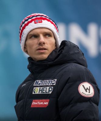 Granerud uderzył w jury. "To bardzo przykre"