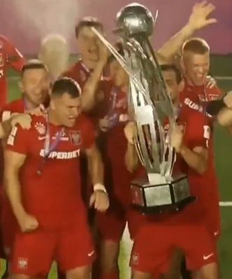 Tak, tak, tak! Polacy mistrzami świata