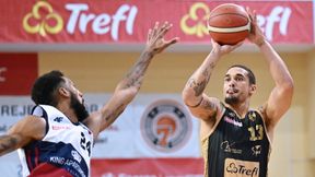 Trefl Sopot - Anwil Włocławek. Gdzie oglądać mecz o brąz OBL? Będzie w TV?