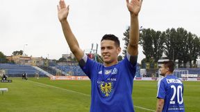 Mariusz Stępiński: Na razie nie mam konkretnej propozycji. Mogę zostać w Ruchu