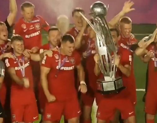 Tak, tak, tak! Polacy mistrzami świata