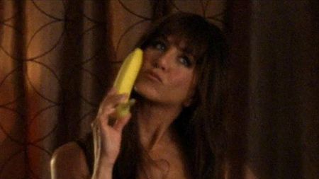 Jennifer Aniston ''Szefowie wrogowie''