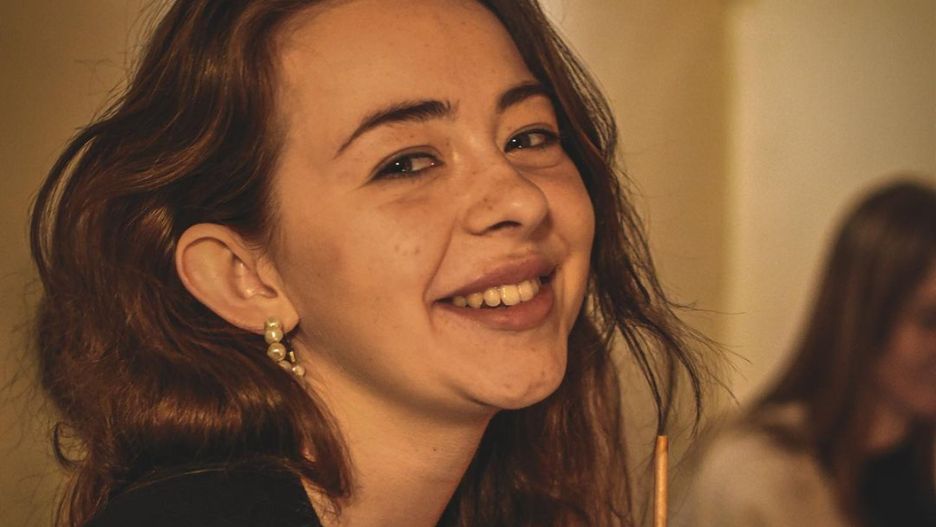 Wiktoria Borkowska pracuje jako tancerka erotyczna 