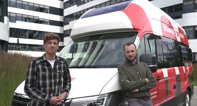 Wirtualna Polska na 25-lecie działalności rusza z trzecią edycją akcji "Jedziemy WPolskę"