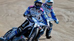 Jesteśmy mocniejsi, niż wskazywał na to wynik - Speedway Wanda Instal Kraków vs. Lokomotiv Daugavpils (wypowiedzi)