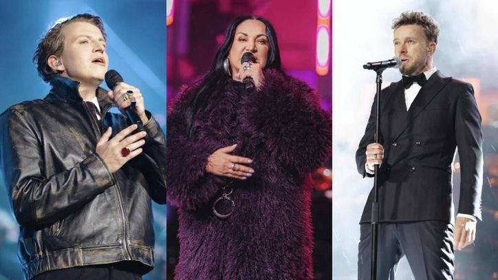 Koncert "Polska na TAK!"