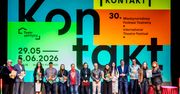 Teatralne święto w Toruniu. Wybrano laureatów 30. Międzynarodowego Festiwalu Teatralnego "Kontakt" [fotorelacja]