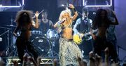 Shakira: Kolumbijska siła wokalna - kariera, wpływ i działalność charytatywna