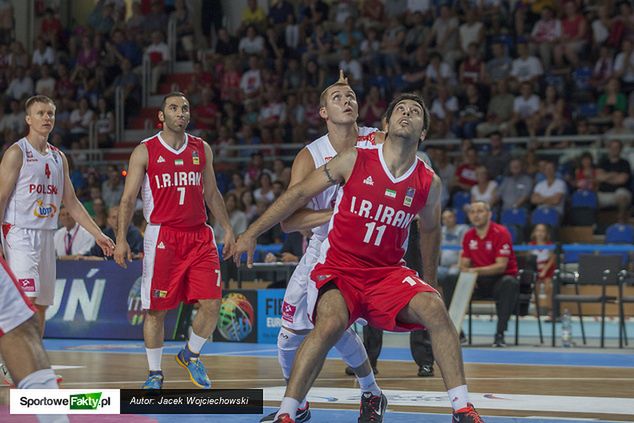 Iran ma szansę na wyjście z grupy A?