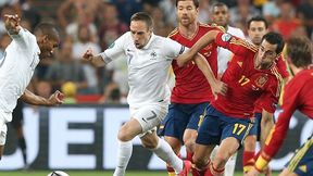 Niedziela w Bundeslidze: Ribery znów kontuzjowany, debiut-marzenie następcy Neuera