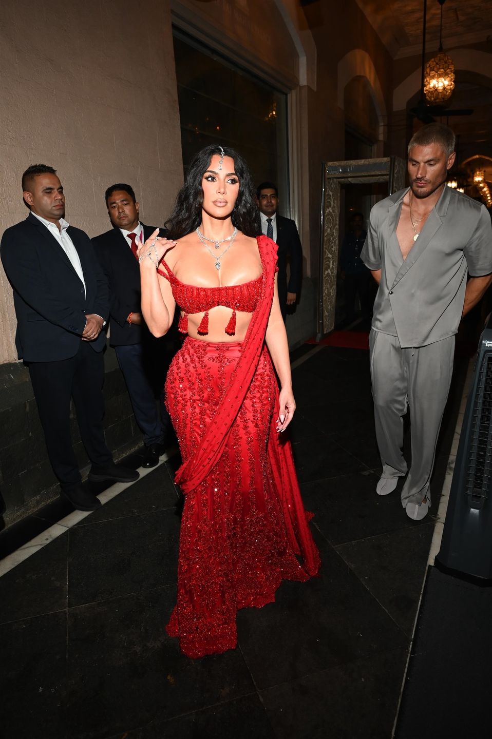 Kim Kardashian