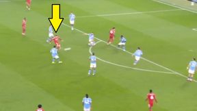 Fenomenalne gole. Kibice Manchesteru City byli w szoku