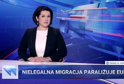 "Wiadomości" wprowadziły widzów w błąd. Ale TVP nie poniesie żadnych konsekwencji