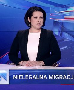 "Wiadomości" wprowadziły widzów w błąd. Ale TVP nie poniesie żadnych konsekwencji