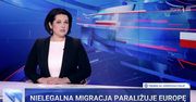 "Wiadomości" wprowadziły widzów w błąd. Ale TVP nie poniesie żadnych konsekwencji