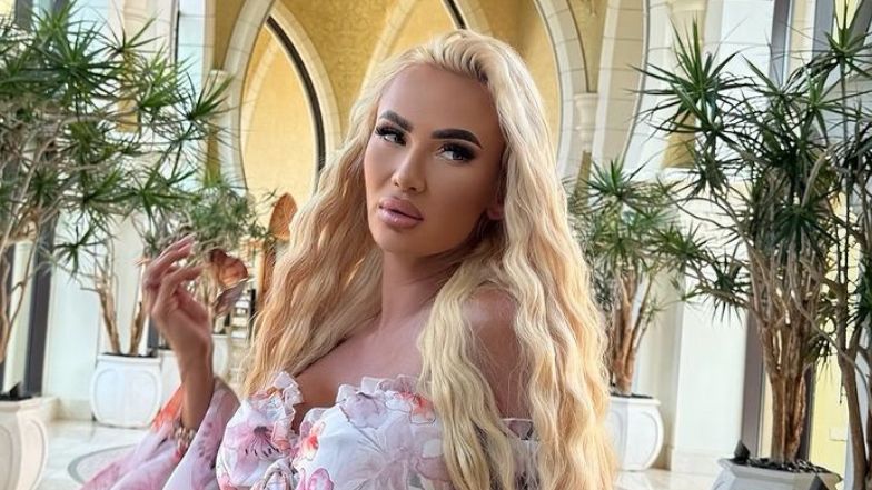 Macudzińska zdjęła doczepy. Tak teraz wygląda