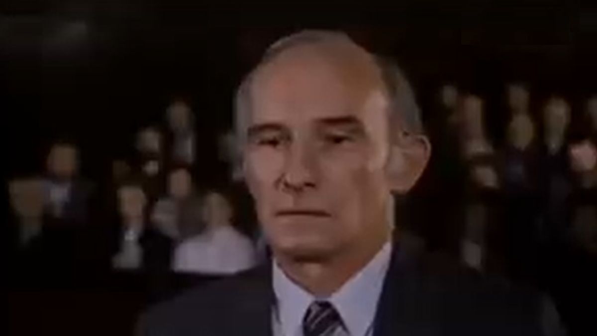 27. rocznica śmierci Henryka Bisty