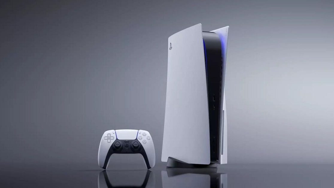 PlayStation 5