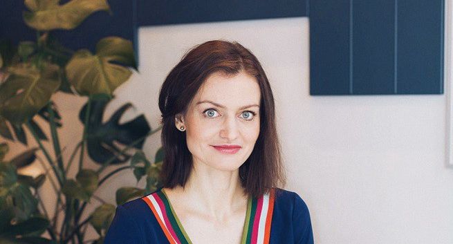 Katarzyna Broniarek, IKEA: w czasie pandemii wykorzystaliśmy szansę na rozwój transformacji cyfrowej