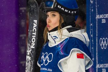 Wybrała Chiny kosztem USA. Otrzymała groźby śmierci. "Były fizyczne ataki"