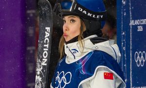 Wybrała Chiny kosztem USA. Otrzymała groźby śmierci. "Były fizyczne ataki"