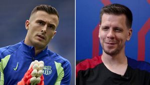 El Clasico przejdzie Szczęsnemu koło nosa? Niepowtarzalna szansa dla Hiszpana