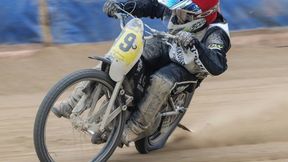 Żużel. Pojadą z prędkością nawet 160 km/h. Gwiazdy drugiej ligi w walce o tytuł