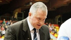 Dariusz Maciejewski: Musimy zrobić wszystko, żeby utrzymać ekstraklasę