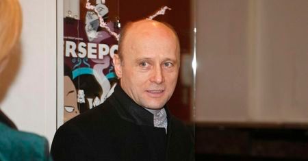 "Na dobre i na złe": Krzysztof Pieczyński zamknął usta niedowiarkom!